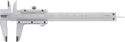 Afbeeldingen van VOGEL Schuifmaat DIN862 100MM