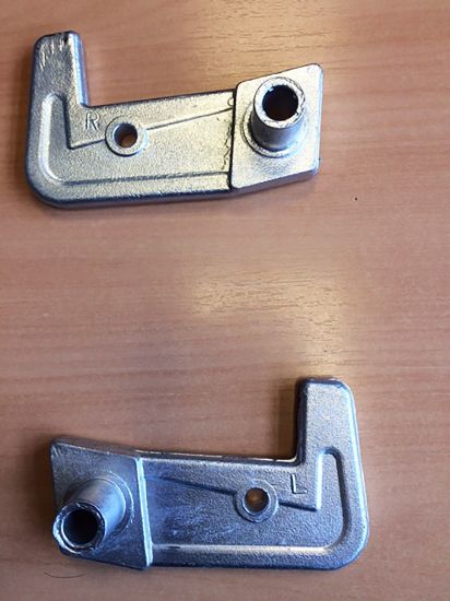 Afbeeldingen van ASC Reformladder Premium opsteekhaak