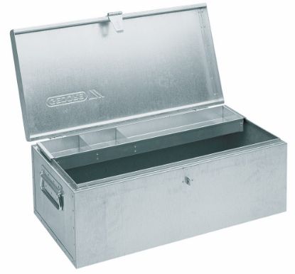 Afbeeldingen van GEDORE Gereedschapkist JUMBO