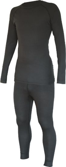 Afbeeldingen van KELFORT Thermoset onderkleding M