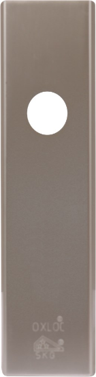 Afbeeldingen van Veiligheidskortschild