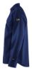 Afbeeldingen van BLÅKLÄDER Overhemd vlamvertragend 3226 marineblauw 4XL