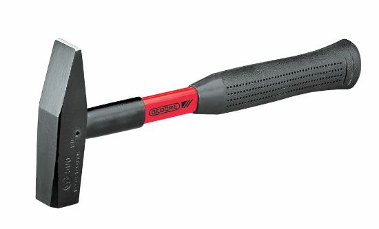 Afbeeldingen van GEDORE Bankhamer met glasvezelsteel 200g