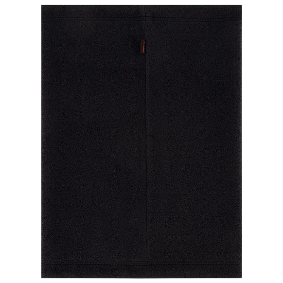 Afbeeldingen van TRICORP Coll fleece dubbelzijdig 651007 zwart onesize