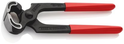 Afbeeldingen van KNIPEX Nijptang 5001180 DIN9243 180MM
