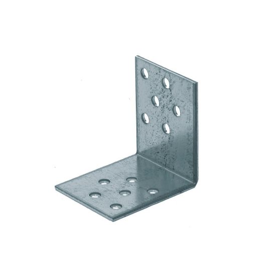 Afbeeldingen van GEBR. BODEGRAVEN Versterkingshoek SV 50X50MM 40X2MM