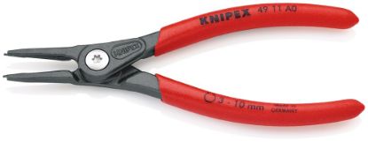 Afbeeldingen van KNIPEX Borgveertang buiten DIN5254A 3-10MM