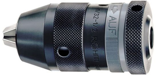 Afbeeldingen van HIKOKI Snelspanboorhouder ½"X20UNF 1,0-13MM metaaluitvoering 752070
