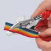 Afbeeldingen van KNIPEX Versteksnijder 9435215 56MM 215MM