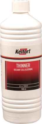 Afbeeldingen van KELFORT Thinner