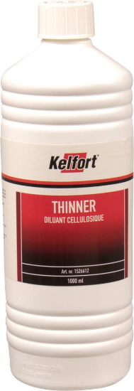 Afbeeldingen van KELFORT Thinner