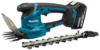 Afbeeldingen van accu Grasschaar en Buxus DUM111ZX LXT 18V 