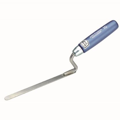 Afbeeldingen van JUNG Voegspijker Hamburg RVS 170X10MM