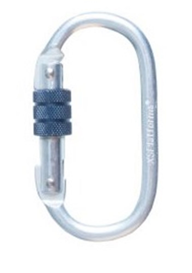 Afbeeldingen van KELFORT Karabijnhaak met schroefvergrendeling