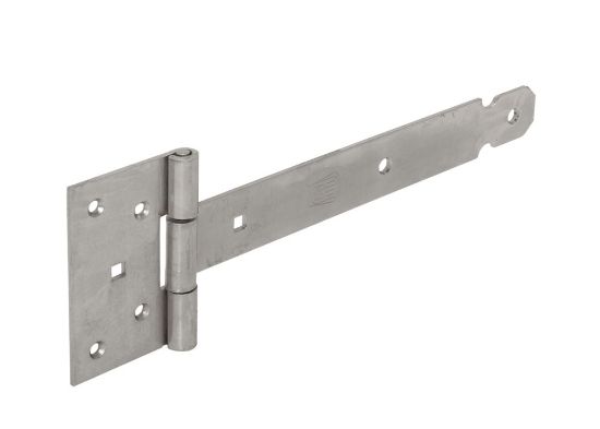 Afbeeldingen van GEBR. BODEGRAVEN Kruisheng ZM zwaar 600MM 40X4MM