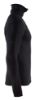 Afbeeldingen van BLÅKLÄDER Onderhemd zip-neck XWARM 4894 zwart L