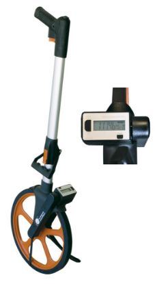 Afbeeldingen van NEDO Meetwiel lichtgewicht Digital 703118