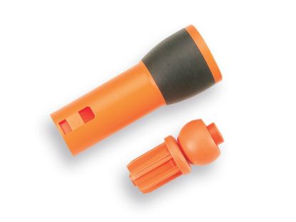 Afbeeldingen van Grip-/eindkogel tbv Giraffe UP82/UP86