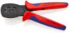 Afbeeldingen van KNIPEX Krimptang 975424 0,03-0,56MM²