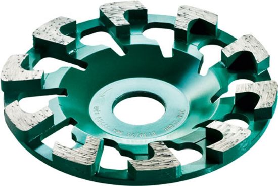 Afbeeldingen van FESTOOL Diamantzaagblad DIA STONE PREMIUM 25/22,2MM 130MM