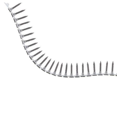 Afbeelding voor categorie Snelbouwschroeven op band