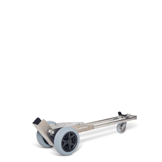 Afbeeldingen van MATADOR Doorjack aluminium