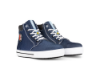 Afbeeldingen van REDBRICK Werkschoen hoog Lisa S3 dames blauw 42