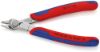 Afbeeldingen van KNIPEX Zijsnijtang elektro SUPER-KNIPS 7813125