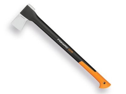 Afbeeldingen van FISKARS Kloofbijl type X21 - L steel 70CM 1570g 