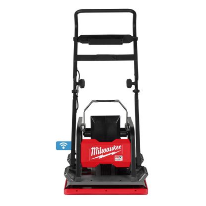 Afbeeldingen van MILWAUKEE Accu trilplaat MXFPC50-0 BODY