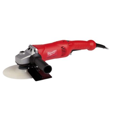 Afbeeldingen van MILWAUKEE Schuurmachine AS12E 1200W 