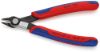 Afbeeldingen van KNIPEX Zijsnijtang elektro SUPER-KNIPS 7891125