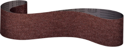 Afbeeldingen van Schuurband linnen CS310X 200X1500MM K60 F4G