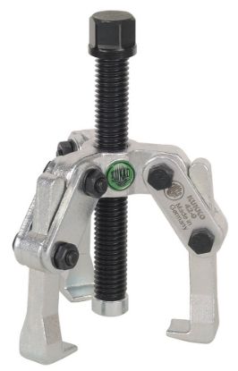 Afbeeldingen van KUKKO Trekker 3-armig universeel met zwenkbare trekhaken 40X12-60MM