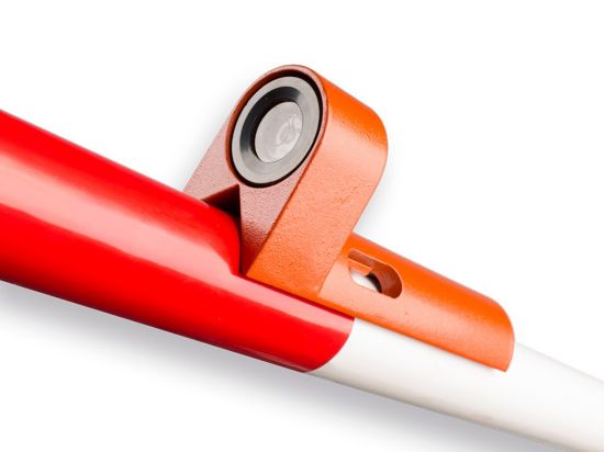 Afbeeldingen van NESTLE Waterpas t.b.v. Jalonstok