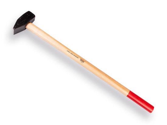 Afbeeldingen van ADLER Voorhamer 3kg met hickory steel 90CM