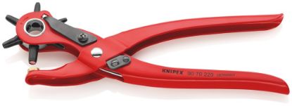 Afbeeldingen van KNIPEX Revolverponstang 9070220 6-ponspijpjes
