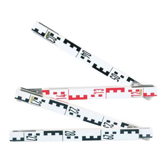 Afbeeldingen van NEDO Waterpasbaak Geomess 4M 699111