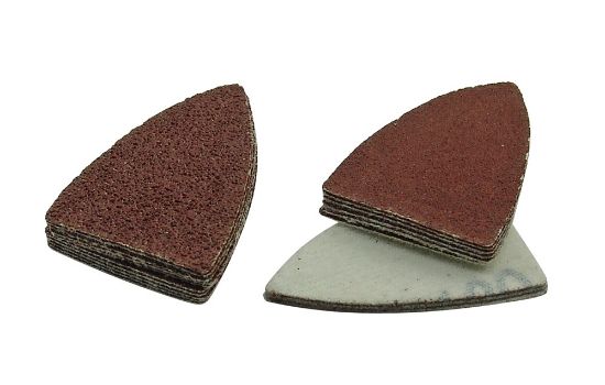 Afbeeldingen van SMART Multitool schuurzool 30X40MM 20x