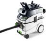 Afbeeldingen van FESTOOL Afsluitschuif VS-CT AC/SRM45 PLANEX t.b.v. CT AC / CT 36 AC PLANEX