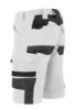 Afbeeldingen van HAVEP Bermuda Attitude 80241 wit/charcoal 52