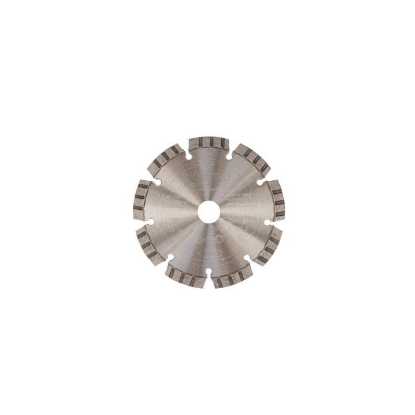 Afbeeldingen van BAIER Diamantschijf LASER TURBO BLANK 115MM