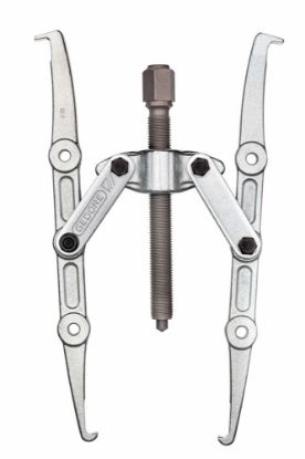 Afbeeldingen van GEDORE Ventilator-trekker 2-armig 150X200MM