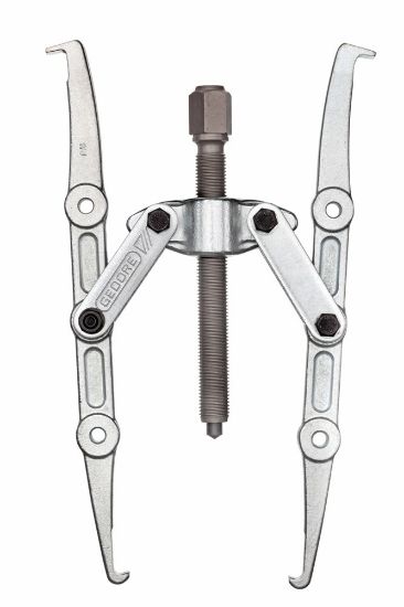 Afbeeldingen van GEDORE Ventilator-trekker 2-armig 150X200MM