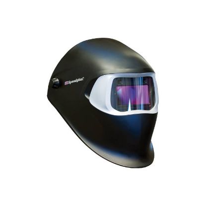 Afbeeldingen van Lashelm inclusief Speedglas 100V black 