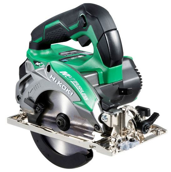 Afbeeldingen van Accu cirkelzaag C3605DAW2Z BODY in HSC IV