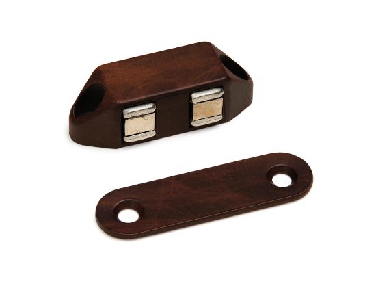 Afbeeldingen van Magneetsnapper Polair type 5143 4kg