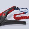 Afbeeldingen van KNIPEX Afstriptang 1252195 PerciStrip16 0,08-16MM²
