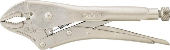 Afbeeldingen van FORUM Griptang 250MM