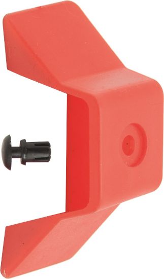 Afbeeldingen van KELFORT Tredekapje gesloten schuin LS